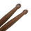 Drum Sticks Mahogany Jazz Drumsticks Children'S Beginners 7A Small 3