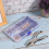 Εργαλεία εγκατάστασης 120 Snap Fastener Kit Δερμάτινο 6 έγχρωμα μεταλλικά καρφιά 8