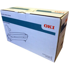Toner - OKI - 01272904 - Preto - 20000 páginas - Pacote de 1 peça(s)