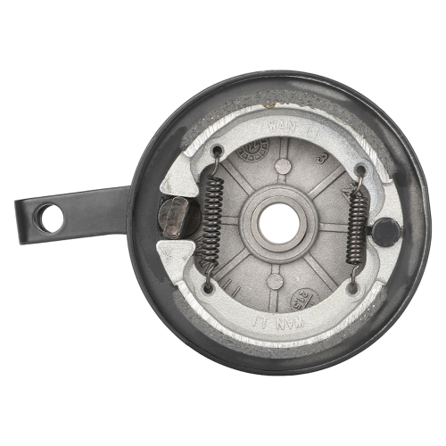 Roller Bremse Abdeckung 200x50 Motor Reverse Trommel Skateboard Teile Pads 2