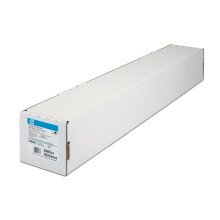 Afdrukpapier - Hewlett-Packard - C6036A - 90 g/m² - 914 mm x 45,7 m - Mat