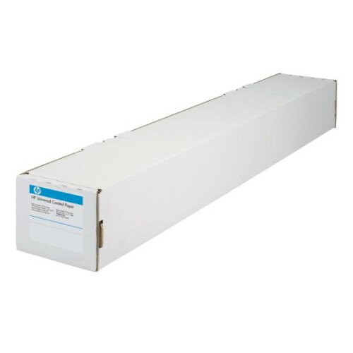 HP HP Q1406B, Inkjet printing, Matte, White, 90 g-m²