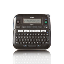 Étiqueteuse - Brother - P-Touch PT-D210VP - Monochrome - Transfert thermique - 180 dpi