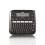 Brother DESKTOP LABEL MACHINE WITHCARRY CASE 1