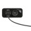 Targus USB-C-multiplexer-adapteri - Targus - TU - Musta - Dockkaus - USB 3.2 Gen 1 5