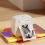 Label Maker Machine with Tape Portable Bluetooth Printer Inkless Labeler for Home Kitchen School Office 7