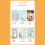 Label Maker Machine with Tape Portable Bluetooth Printer Inkless Labeler for Home Kitchen School Office 8