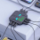 Mobile Screen Automatic Clicker Device Live Fast Like Loop Universal 4