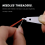 DIY Large Eye Needle Threader, Εργαλείο Κλωστών για Κέντημα και Πλέξιμο μετάλλων 8