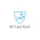 HP Solution d'assistance HP - Moniteur inclus - Sur site - 1 an - Points de vente - JOS 1