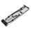 Targus Support PC portable - Targus - Pliable - Aluminium - USB-A intégré - Ultra-compact 3