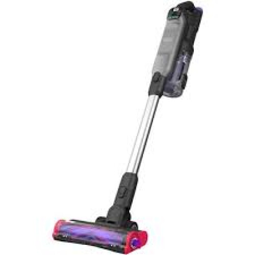 Black + Decker 21.6V SUMMITSERIES PET STICK VACCUM