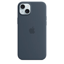 Pokrowiec na Komórkę Apple MXQT3ZM/A Granatowy