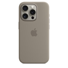 Pokrowiec na Komórkę Apple MXPG3ZM/A Szary