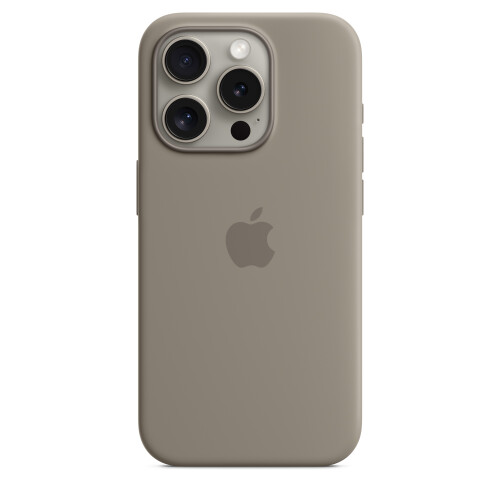 Apple IPHONE 15 SI CASE CLAY