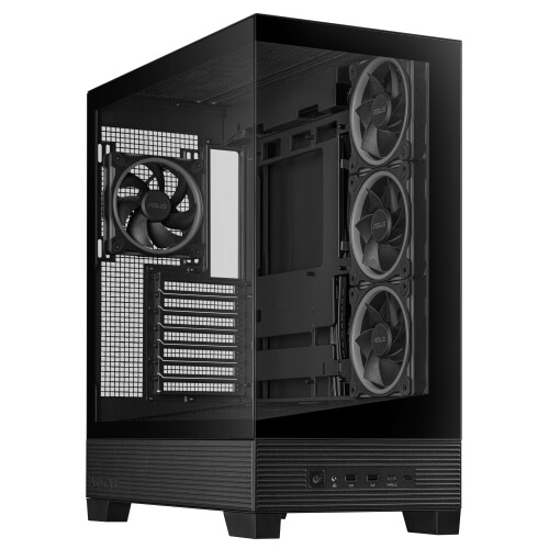 ASUS Asus A31 PLUS TG ARGB SORT cover