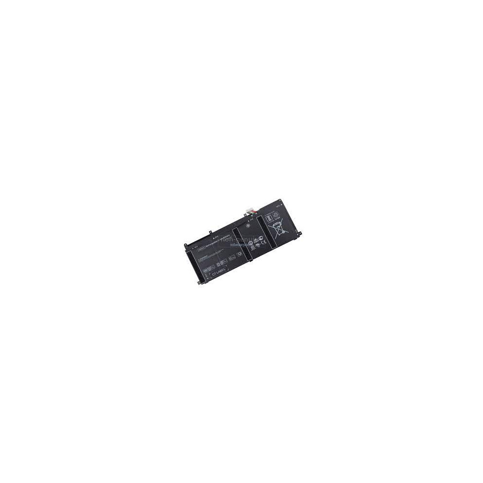 Bti 4C Battery For Hp - Compaq Elite X2 1013 G3 1013 G3 Tablet //50Whr Oem: 937434-855 937519-171 Me04xl 5059902025050