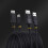 StarTech.com 3M DISPLAYPORT/USB KVM CABLE 5