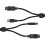 StarTech.com 3M DISPLAYPORT/USB KVM CABLE 3