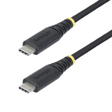 USB-C CABLE USB-IF CERTIFIED