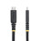 StarTech.com USB-C CABLE USB-IF CERTIFIED 2