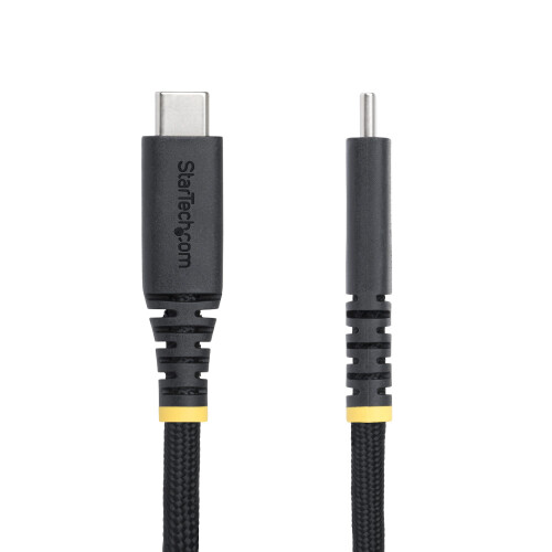 StarTech.com USB-C CABLE USB-IF CERTIFIED 1