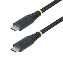 USB-C CABLE USB-IF CERTIFIED