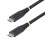 StarTech.com USB-C CABLE USB-IF CERTIFIED 1