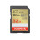 SanDisk EXTREME PLUS 32GB SDHC MEMORY 1
