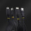 StarTech.com 1.8M HDMI/USB KVM CABLE 5
