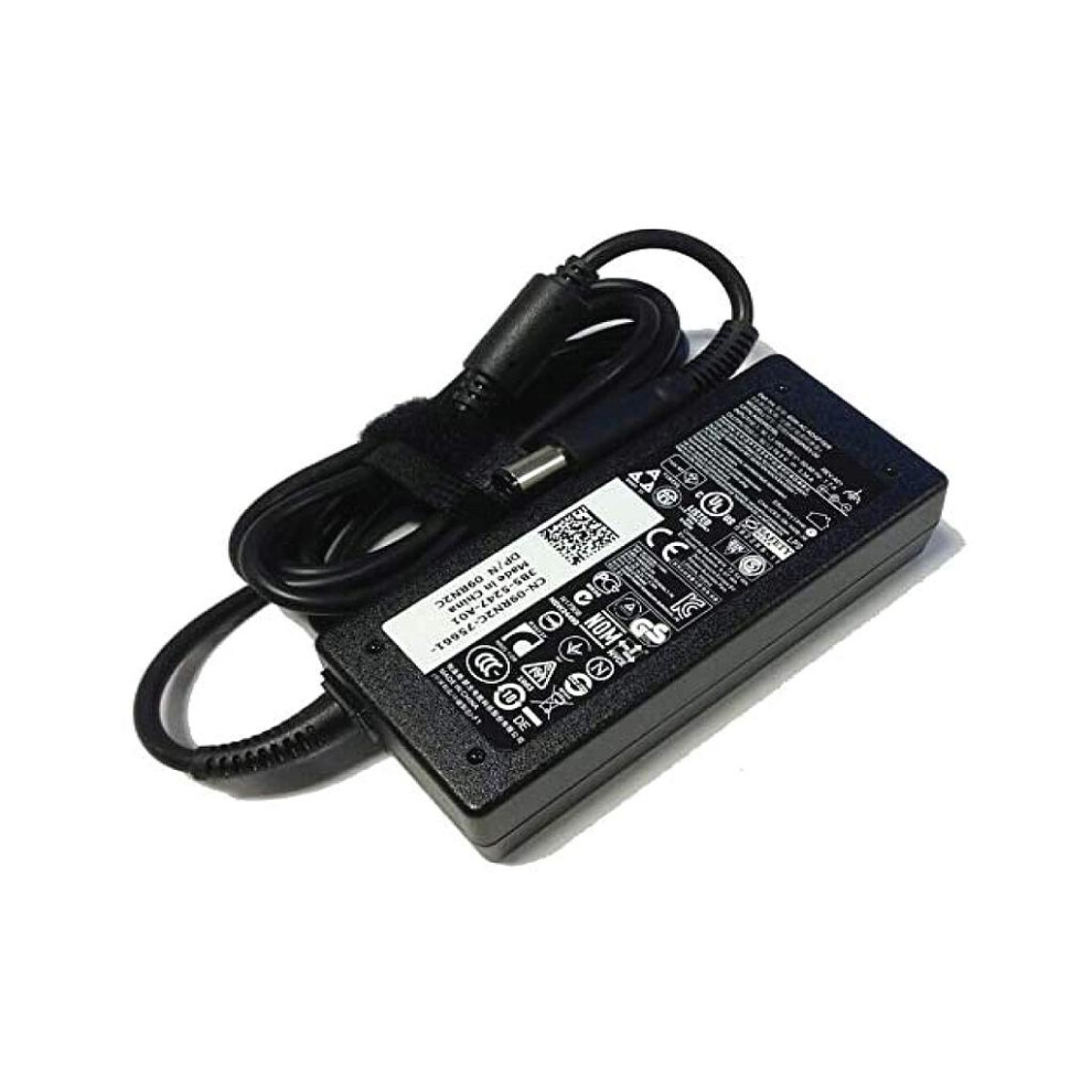Dell 65W Ac Adapter For Laptops