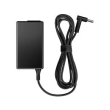 HP 65W Smart strømadapter til HP bærbare computere med 4,5 mm stik, 6H459AA