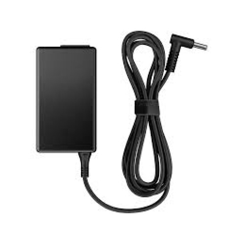 HP HP 65W Smart strømadapter til HP bærbare computere med 4,5 mm stik, 6H459AA