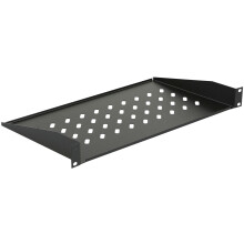 1U 19" D=250mm RACK MOUNT