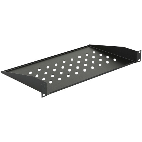 1U 19" D=250mm RACK MOUNT