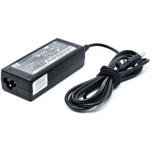 HP 65W USB-C strømadapter til HP bærbare computere, 8XX69AV