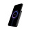 Batteria esterna wireless nera - Sandberg - 5000 mAh - 20 W USB-C - 15 W wireless 3