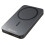 Batteria esterna wireless nera - Sandberg - 5000 mAh - 20 W USB-C - 15 W wireless 1
