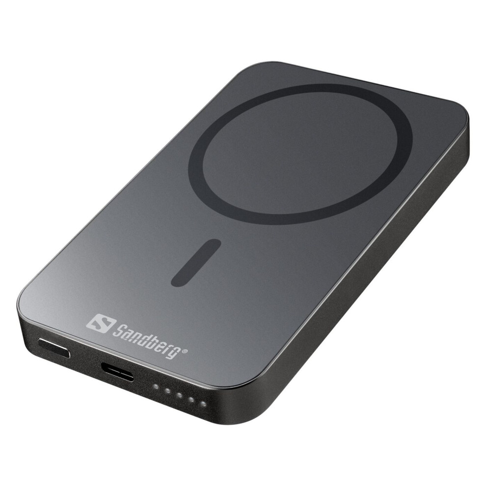 Magnet Wireless Powerbank 5705730420962