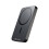Batteria esterna wireless nera - Sandberg - 5000 mAh - 20 W USB-C - 15 W wireless 2
