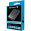 Batteria esterna wireless nera - Sandberg - 5000 mAh - 20 W USB-C - 15 W wireless 4
