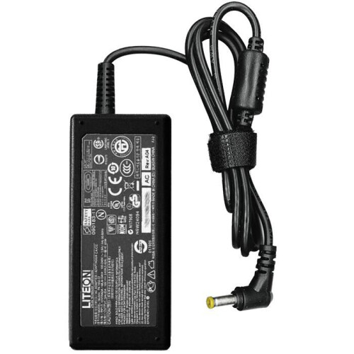 Acer Packard Bell - Voedingsadapter - 65 Watt - po...