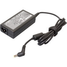 Adattatore di alimentazione - ACER - AP.06503.031 - 65W - 100-240V - Nero