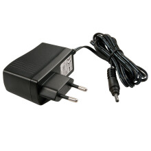 LINDY Voeding sector EURO 5V DC 2A, Niveau VI
