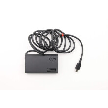 Lenovo 65 W-os USB-C hálózati adapter Lenovo eszközökhöz, SA10R16872