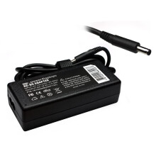 HP 65W AC-adapter med 4,5 mm stik, L32925-001