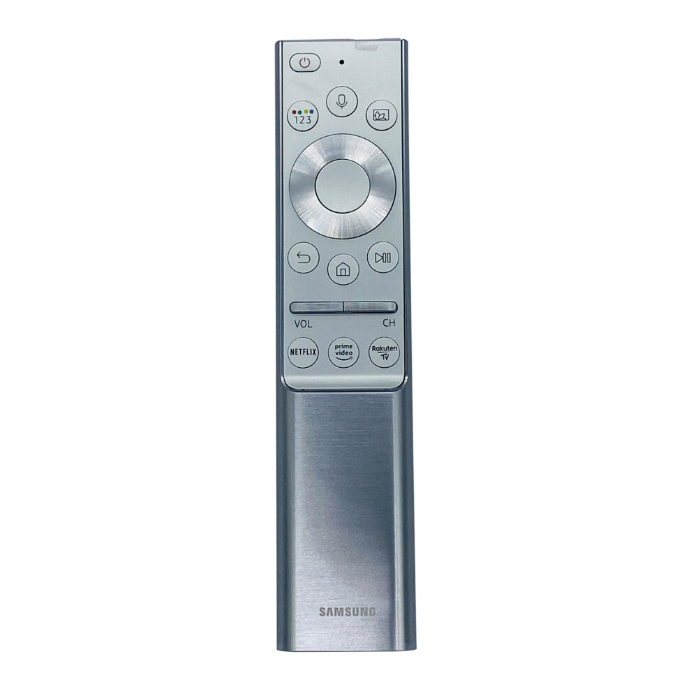 Samsung Smart Tv Q7f / Q8 / Q9 Series