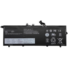 Bateria litowo-jonowa 60Wh do Lenovo ThinkBook 14s Yoga ITL, 5B11N52069