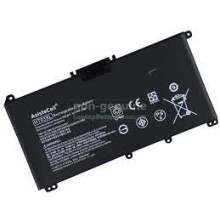 HP Lithium-ion-batteri til bærbar computer, 3-cellers, 41 Wh, 3600 mAh, 11,4 V, HSTNN-LB8L