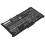 HP HP 3-cellet 41W 3,6A Li-ION-batteri, 8AJ12AV 1